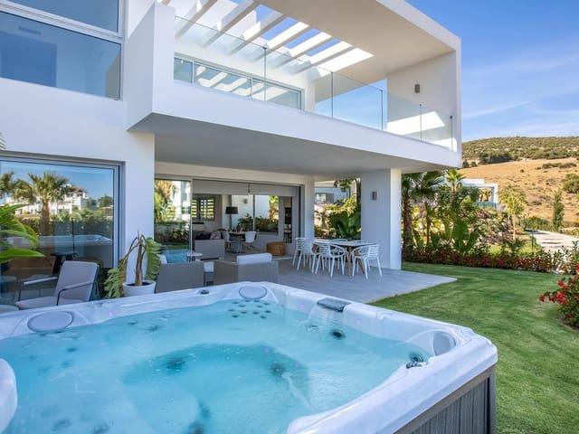 Apartamento en venta en Casares, Málaga Costa del Sol