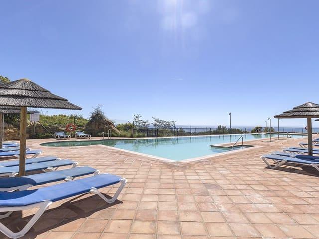 Apartamento en venta en Casares, Málaga Costa del Sol