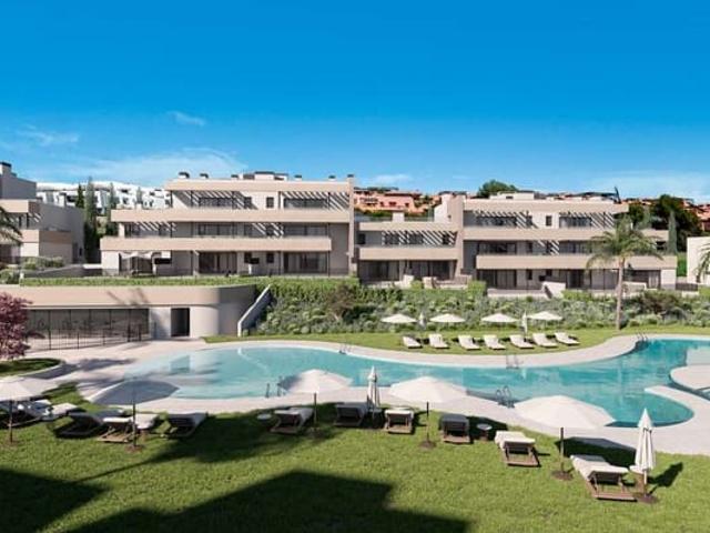 Apartamento en venta en Casares, Málaga Costa del Sol