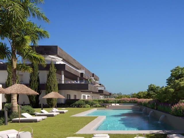 Apartamento en venta en Casares, Málaga Costa del Sol
