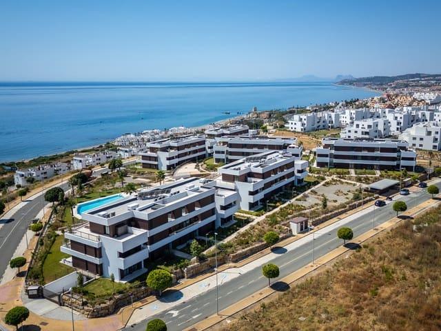 Apartamento en venta en Casares, Málaga Costa del Sol