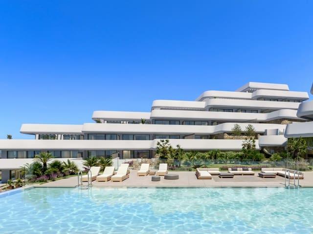 Apartamento en venta en Casares, Málaga Costa del Sol