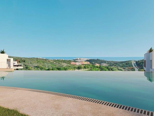 Apartamento en venta en Casares, Málaga Costa del Sol
