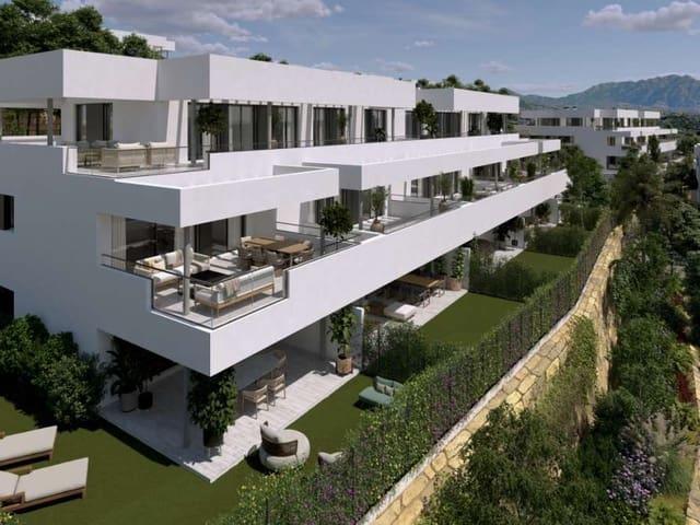 Apartamento en venta en Casares, Málaga Costa del Sol