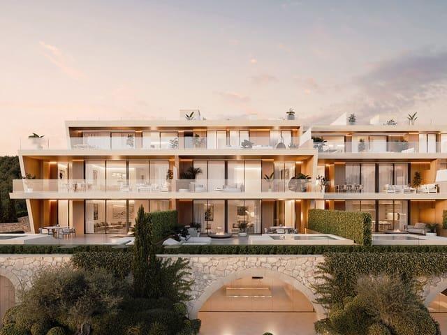 Apartamento en venta en Casares, Málaga Costa del Sol