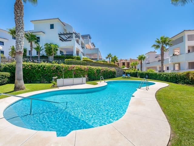 Apartamento en venta en Casares, Málaga Costa del Sol