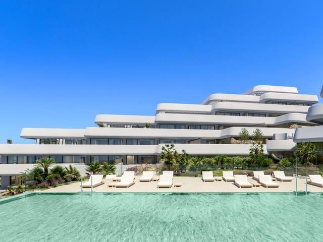 Apartamento en venta en Casares, Málaga Costa del Sol