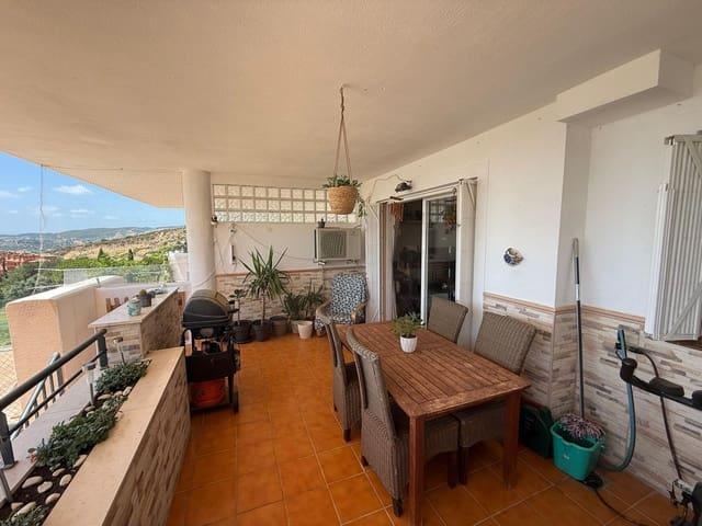 Apartamento en venta en Casares, Málaga Costa del Sol