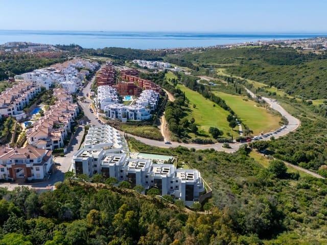 Apartamento en venta en Casares, Málaga Costa del Sol