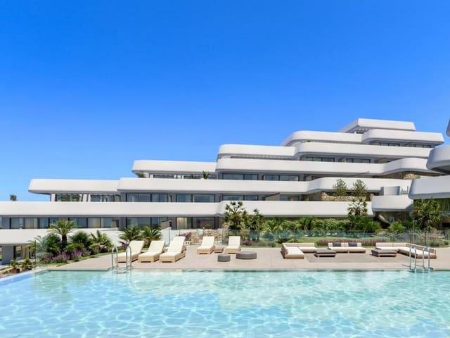Apartamento en venta en Casares, Málaga Costa del Sol