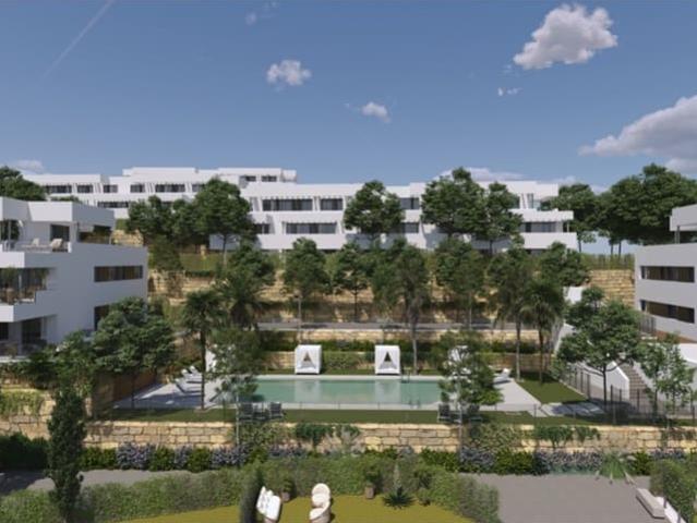 Apartamento en venta en Casares, Málaga Costa del Sol
