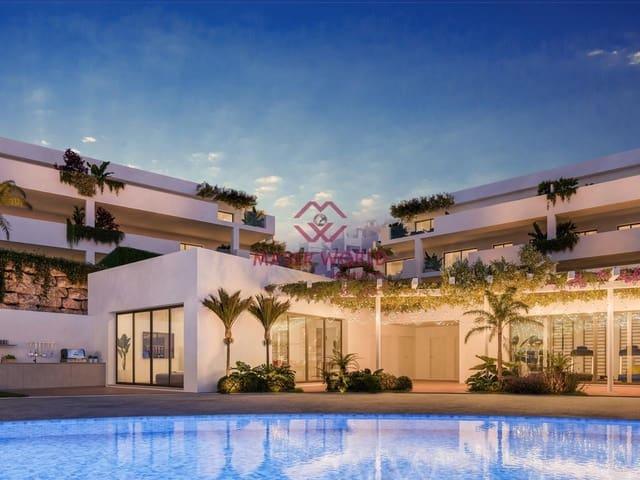 Apartamento en venta en Casares, Málaga Costa del Sol