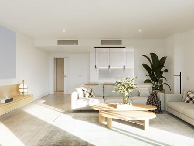 Apartamento en venta en Casares, Málaga Costa del Sol