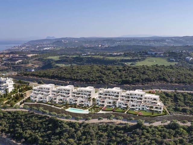 Apartamento en venta en Casares, Málaga Costa del Sol