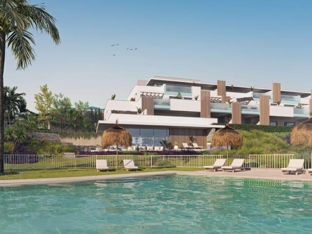 Apartamento en venta en Casares, Málaga Costa del Sol