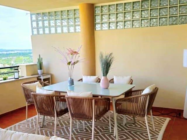 Apartamento en venta en Casares, Málaga Costa del Sol