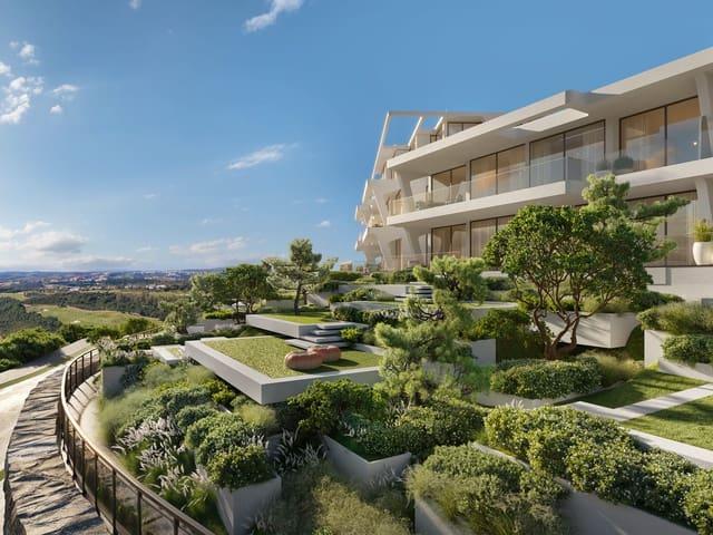 Apartamento en venta en Casares, Málaga Costa del Sol