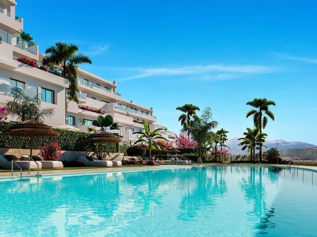 Apartamento en venta en Casares, Málaga Costa del Sol