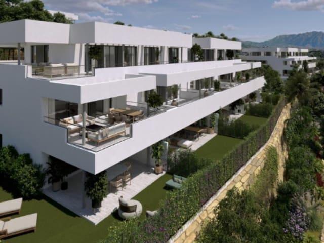 Apartamento en venta en Casares, Málaga Costa del Sol