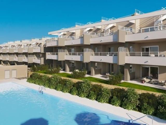 Apartamento en venta en Casares, Málaga Costa del Sol