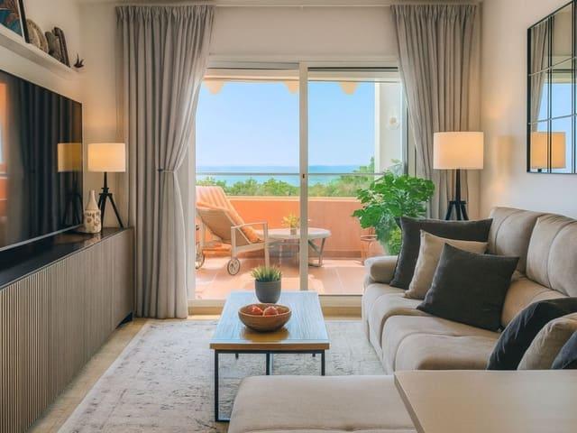 Apartamento en venta en Casares, Málaga Costa del Sol