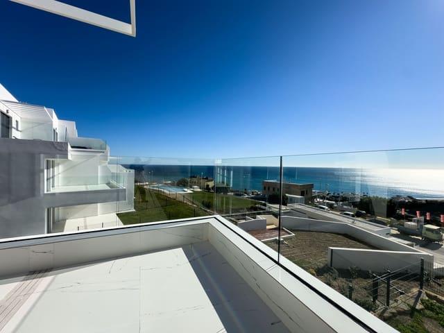 Apartamento en venta en Casares, Málaga Costa del Sol