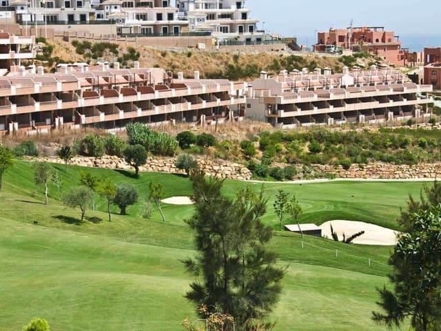 Apartamento en venta en Casares, Málaga Costa del Sol