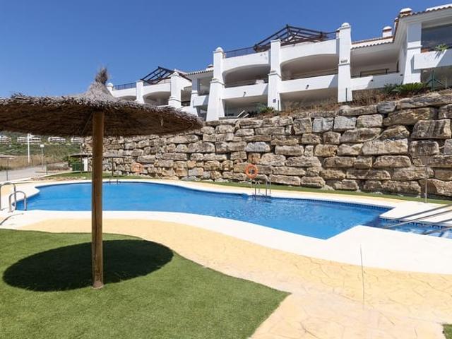 Apartamento en venta en Casares, Málaga Costa del Sol