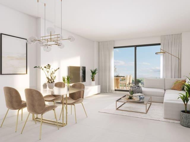 Apartamento en venta en Casares, Málaga Costa del Sol