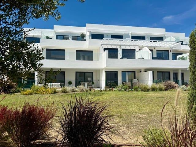 Apartamento en venta en Casares, Málaga Costa del Sol