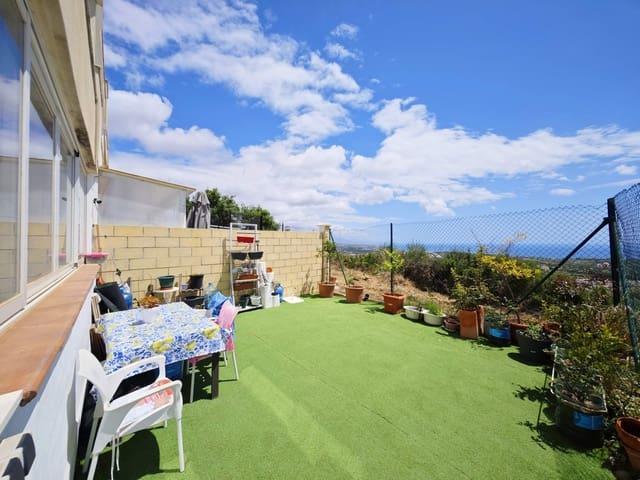 Apartamento en venta en Casares, Málaga Costa del Sol