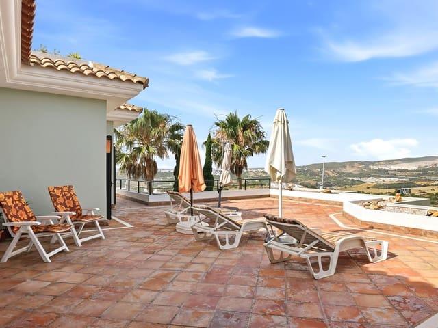 Apartamento en venta en Casares, Málaga Costa del Sol