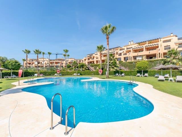 Apartamento en venta en Casares, Málaga Costa del Sol