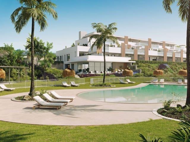 Apartamento en venta en Casares, Málaga Costa del Sol