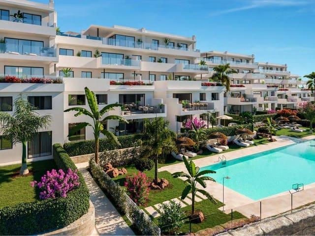 Apartamento en venta en Casares, Málaga Costa del Sol