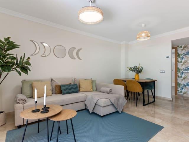 Apartamento en venta en Casares, Málaga Costa del Sol