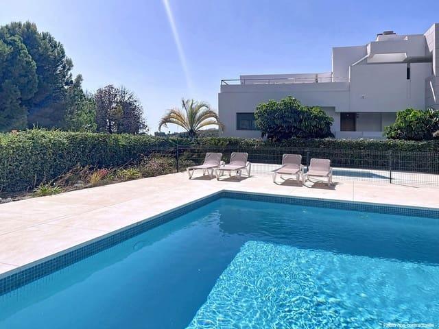 Apartamento en venta en Casares, Málaga Costa del Sol