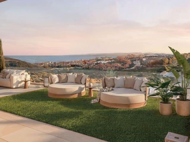 Apartamento en venta en Casares, Málaga Costa del Sol