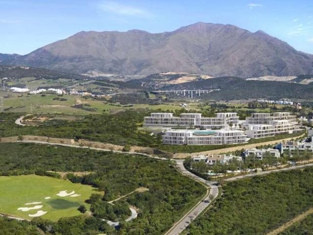 Apartamento en venta en Casares, Málaga Costa del Sol