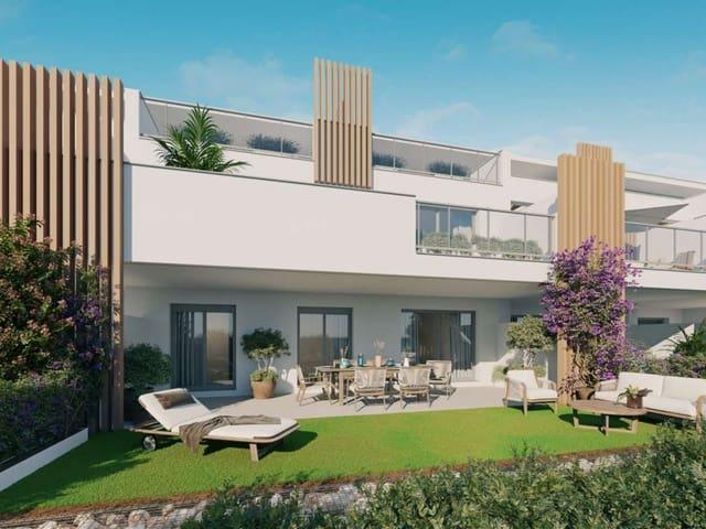 Apartamento en venta en Casares, Málaga Costa del Sol