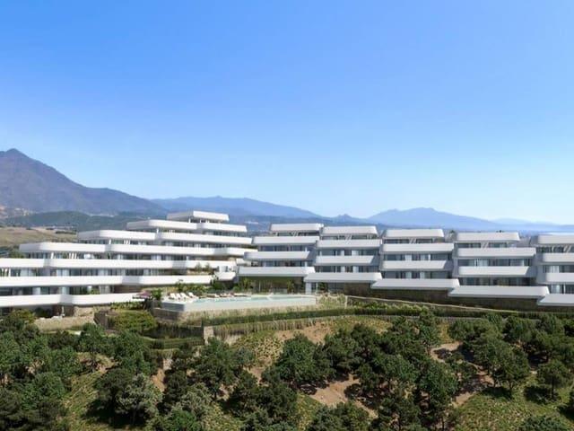 Apartamento en venta en Casares, Málaga Costa del Sol