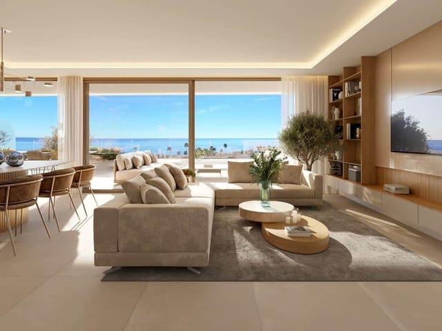 Apartamento en venta en Casares, Málaga Costa del Sol