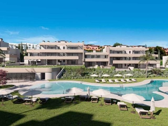 Apartamento en venta en Casares, Málaga Costa del Sol