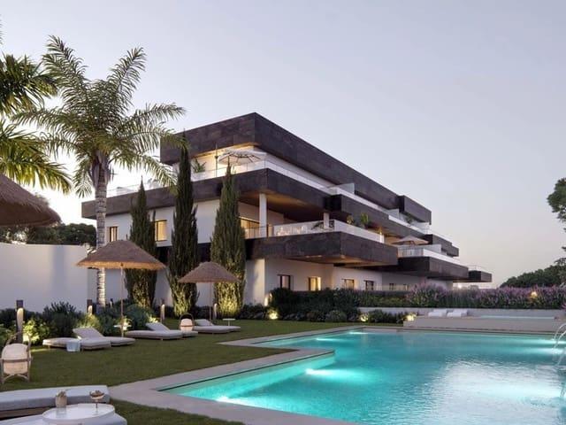 Apartamento en venta en Casares, Málaga Costa del Sol