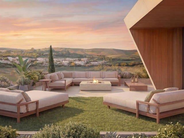 Apartamento en venta en Casares, Málaga Costa del Sol