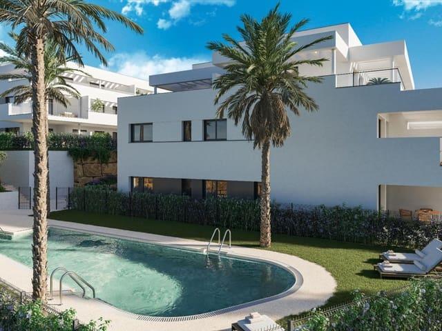 Apartamento en venta en Casares, Málaga Costa del Sol