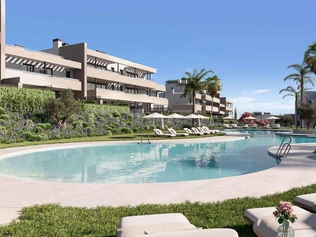 Apartamento en venta en Casares, Málaga Costa del Sol