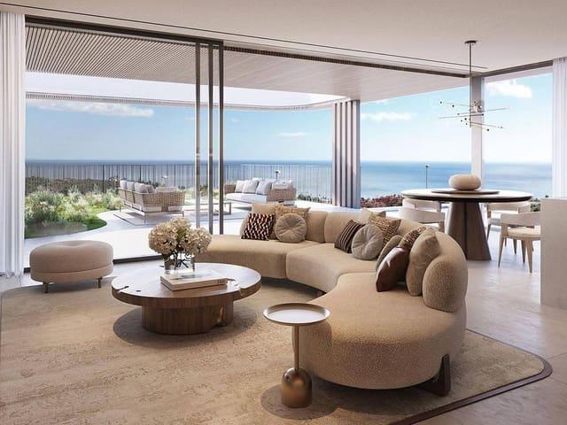 Apartamento en venta en Casares, Málaga Costa del Sol