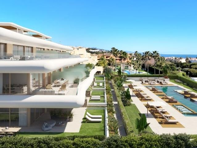 Apartamento en venta en Casares, Málaga Costa del Sol