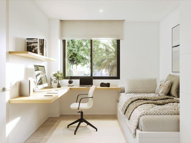 Apartamento en venta en Casares, Málaga Costa del Sol